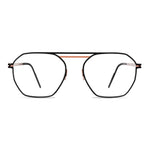 glasses