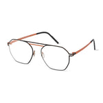 glasses