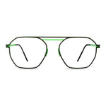 glasses