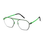 glasses