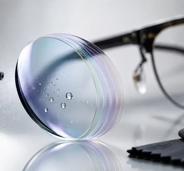 UV Lens
