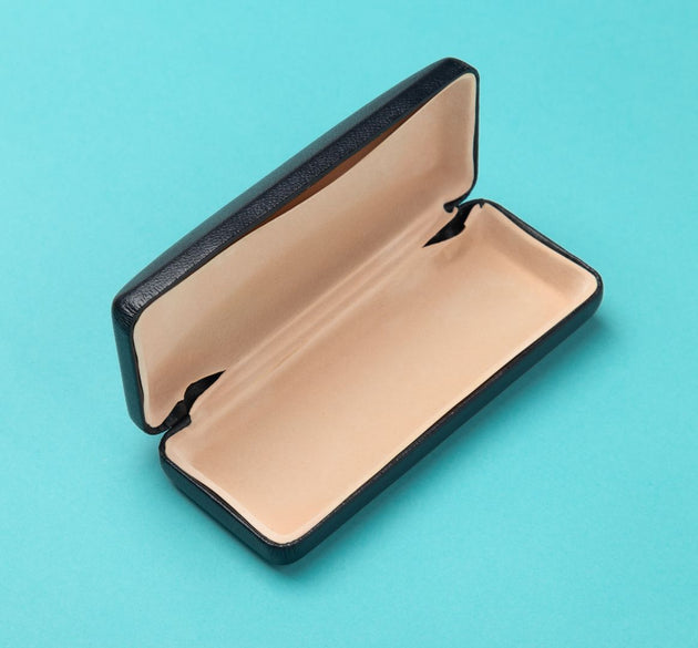 glasses case for eyeglasses