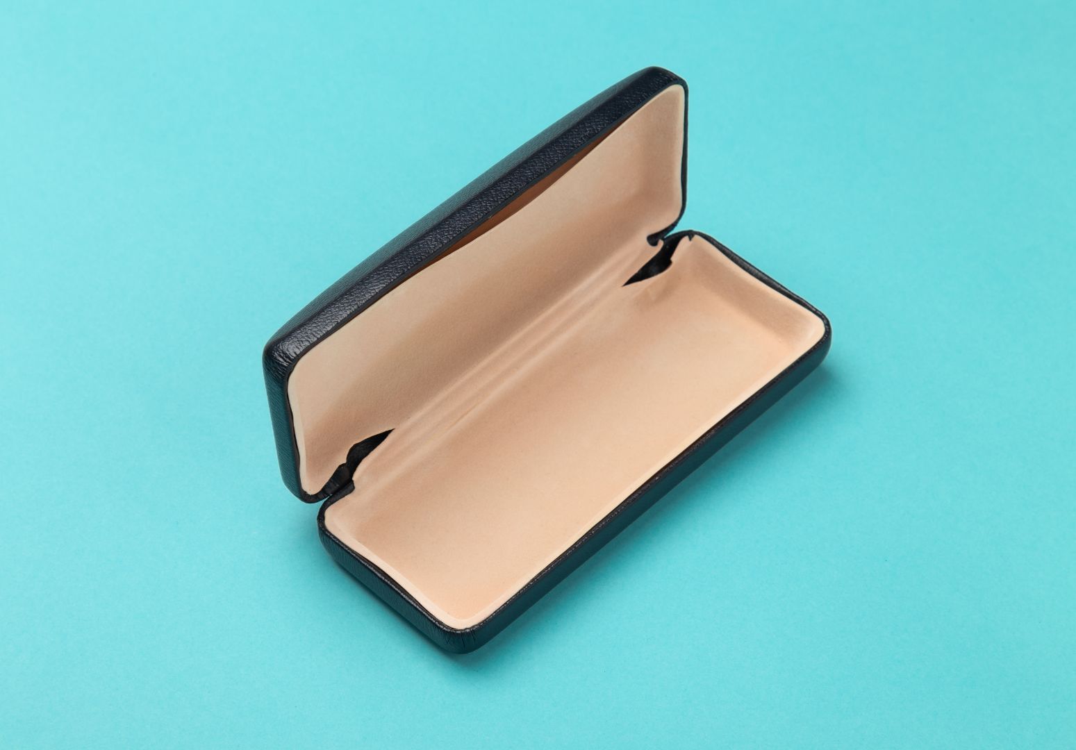 glasses case for eyeglasses