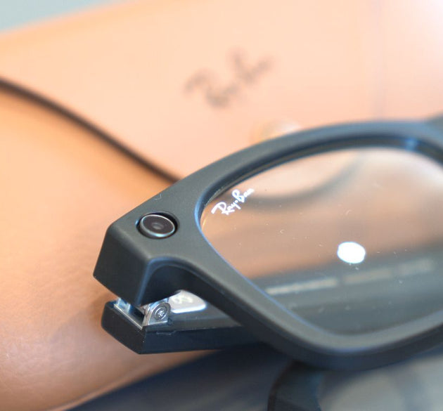 Rayban Meta