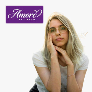 Amore Glasses