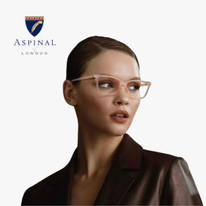 Aspinal of London Eyeglasses