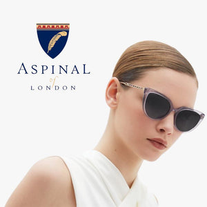 Aspinal of London Sunglasses