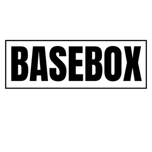 Basebox Eyeglasses