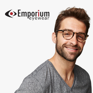 Emporium Rimless