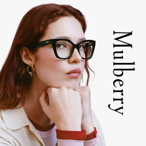 mulberry eyewear