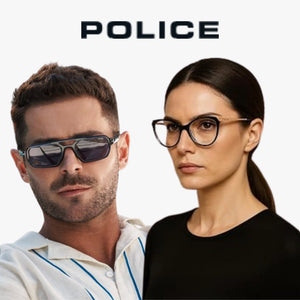 POLICE GLASSES