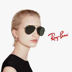 Ray-Ban