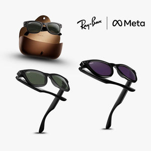 Ray-Ban | Meta Smart Glasses