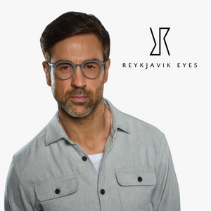 Reykjavik Eye Glasses