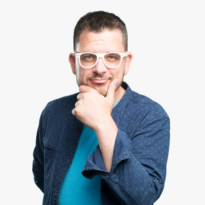 eyeglasses