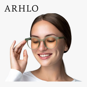 Arhlo Eyeglasses