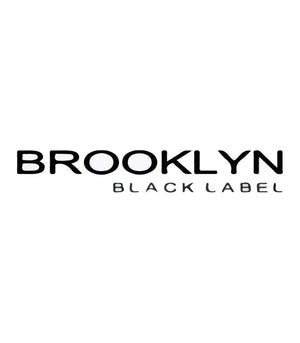 Brooklyn Black Label Glasses