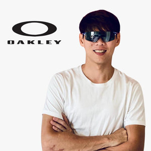 oakley