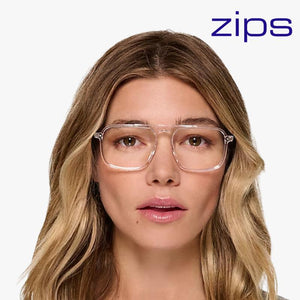 Zips Eyeglasses