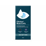 Clinitas Multi 0.4% 10ml