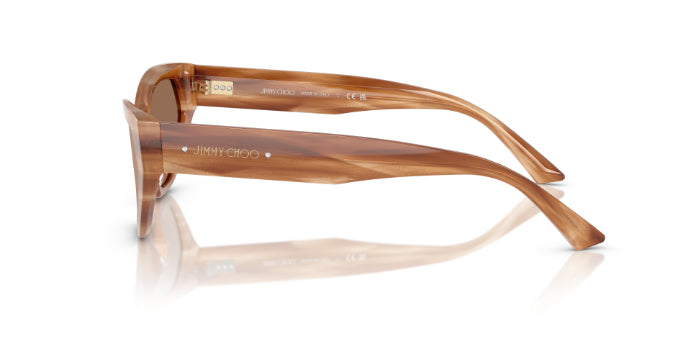 505573StripedHavanaGlitterBrown