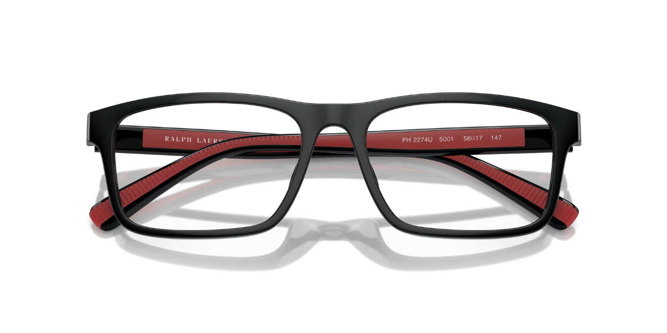 Polo PH2274U Designer Glasses