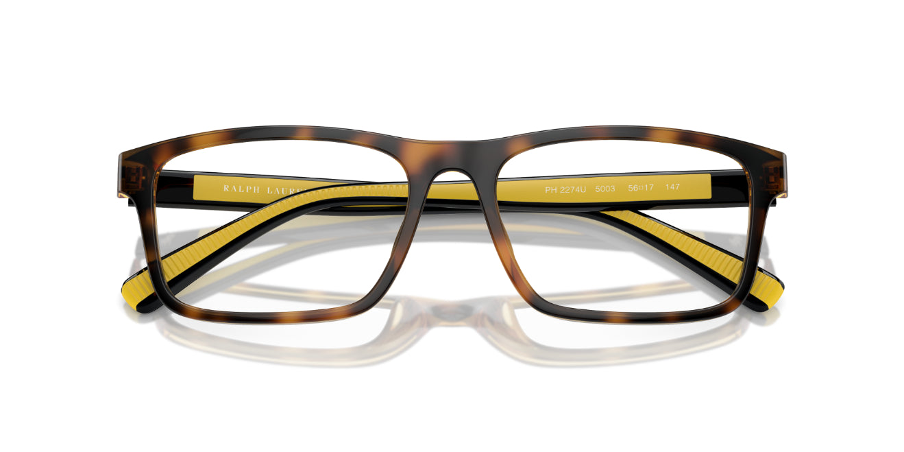 Polo PH2274U Designer Glasses