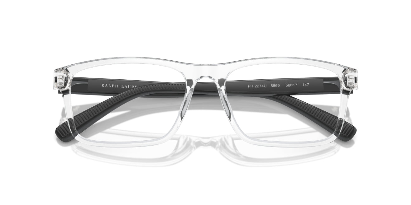 Polo PH2274U Designer Glasses