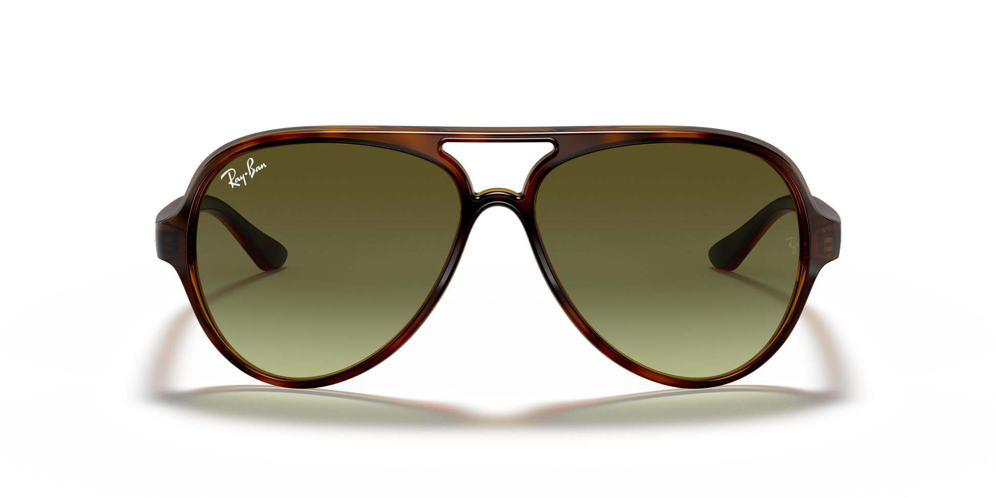 Cat 5000 ray ban best sale