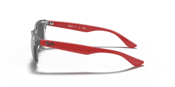 70636GTransparentGrey