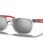 70636GTransparentGrey