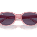 71691ATransparentPink