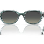 717511StripedGreenOnTransparentGreen