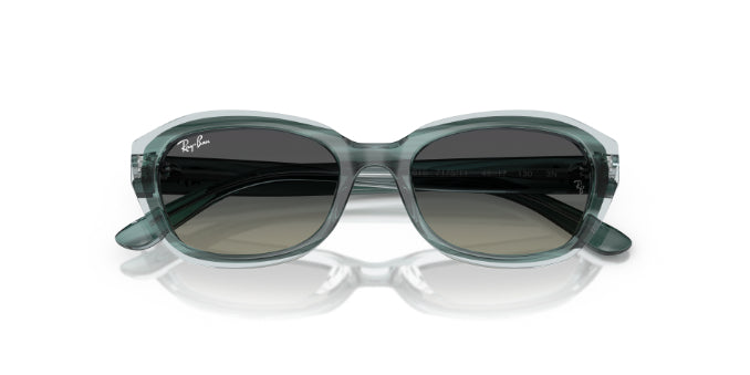 717511StripedGreenOnTransparentGreen