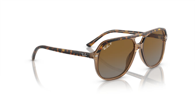 7152T5HavanaOnTransparentBrown