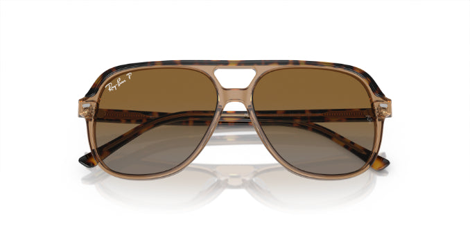 7152T5HavanaOnTransparentBrown
