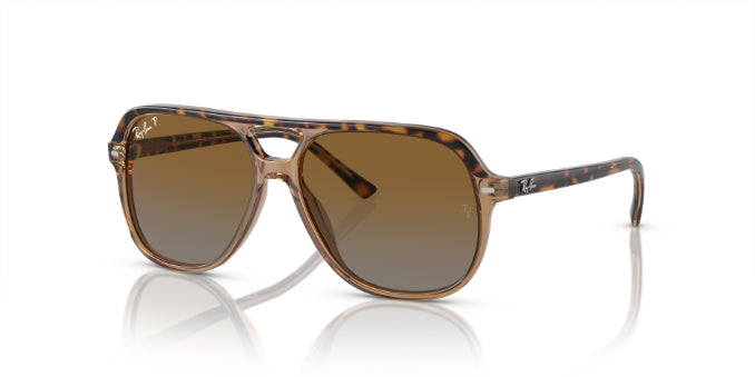 7152T5HavanaOnTransparentBrown