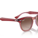 715413TopRed&Orange&LightPurple