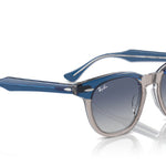 71554LTopDarkBlue&Brown&LightGrey