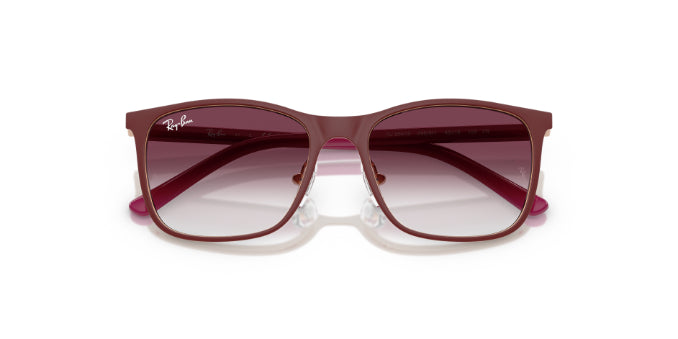 2968HBordeauxOnRoseGold