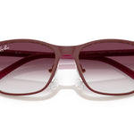 2968HBordeauxOnRoseGold