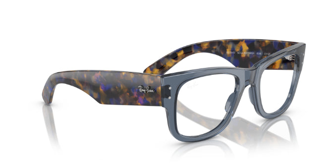 8296TransparentDarkBlue