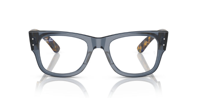 8296TransparentDarkBlue