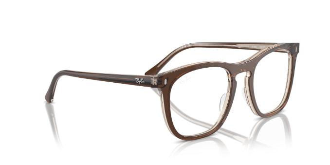 8365BrownOnTransparentLightBrown
