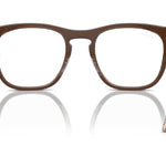 8365BrownOnTransparentLightBrown