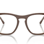 8365BrownOnTransparentLightBrown