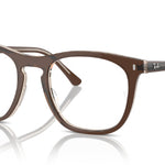 8365BrownOnTransparentLightBrown