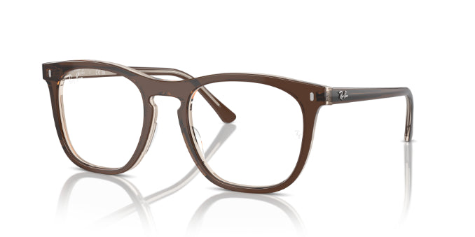 8365BrownOnTransparentLightBrown
