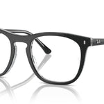 8367DarkGreyOnTransparentLightGrey