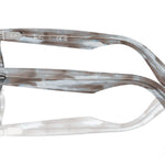 8361StripedTransparentBlue